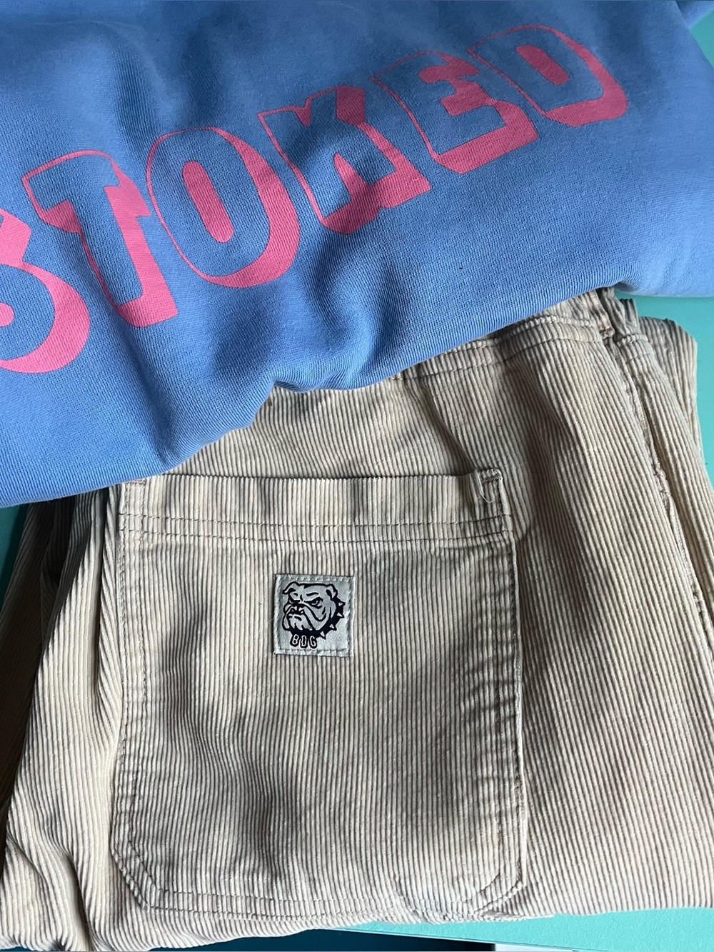 BDG Urban Outfitters Cords
